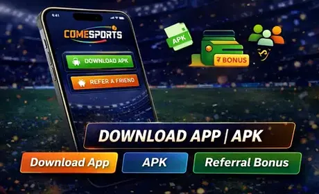 Download the app, unlock code MOSTBE500, and enter ₹1 contests faster