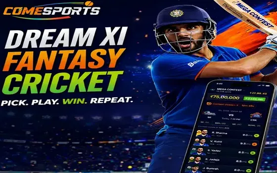 Hyderabad vs Delhi on Mostbet