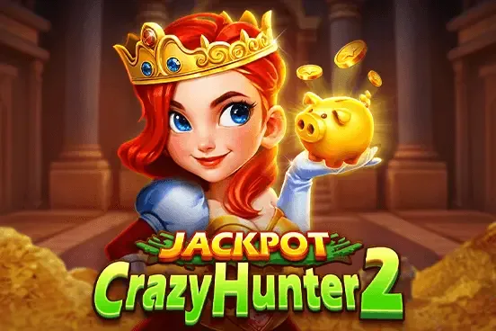 Crazy Hunter 2