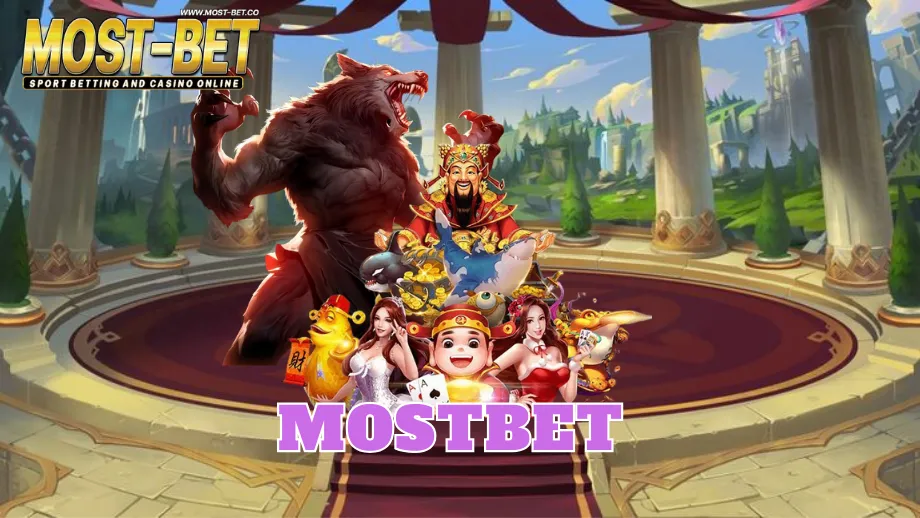 mostbet